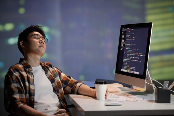 正当防卫:代码的神秘之旅图1