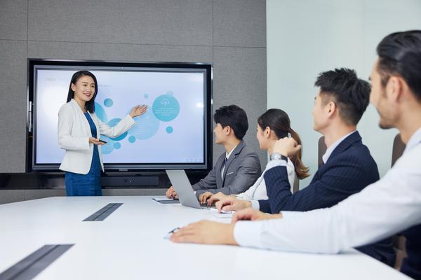 《互联网营销培训班：掌握营销策略，提升网络知名度》图1
