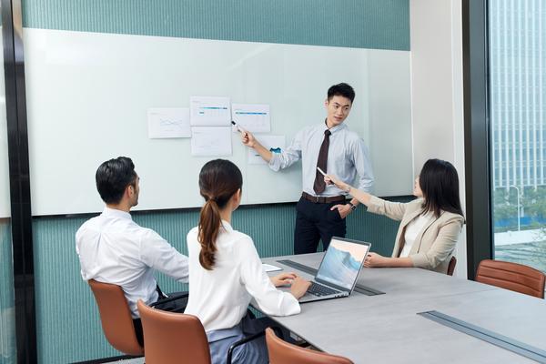 《线上营销秘籍培训学校：打造成功营销策略的五大秘诀》图1
