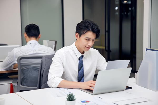 深圳市经济犯罪侦查局领导调研指导工作 图2