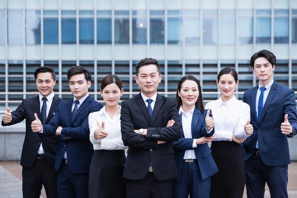 《设立商务秘书公司的条件及流程解析》图1