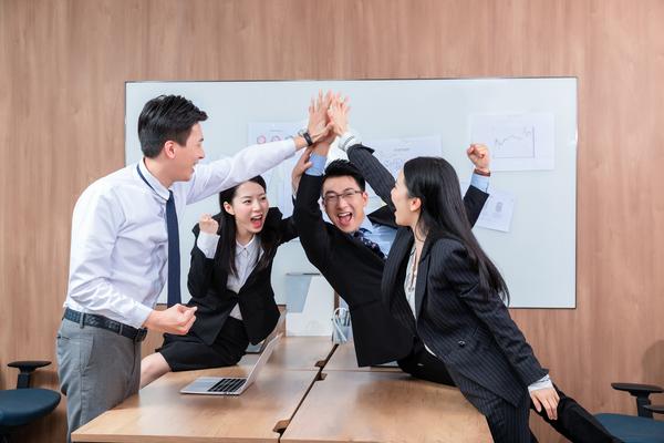 如何打造一个成功的广告公司? 图2