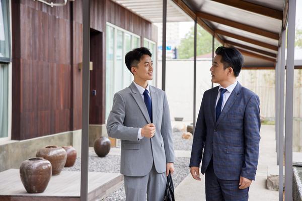 国家公派出国留学高级英语培训|法律合规|国际学术交流能力提升 图2