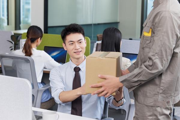 网购消费者合法权益保护探讨图1