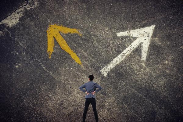 行政法学专业方向选择:如何确定自己的职业目标 图1