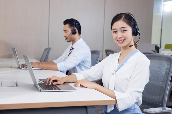 《财务公司客服人员必备知识：为您解答常见问题》 图2