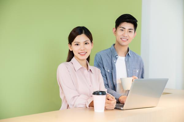《温柔如水：寻找那个值得依靠的伴侣，共度美好人生》图1