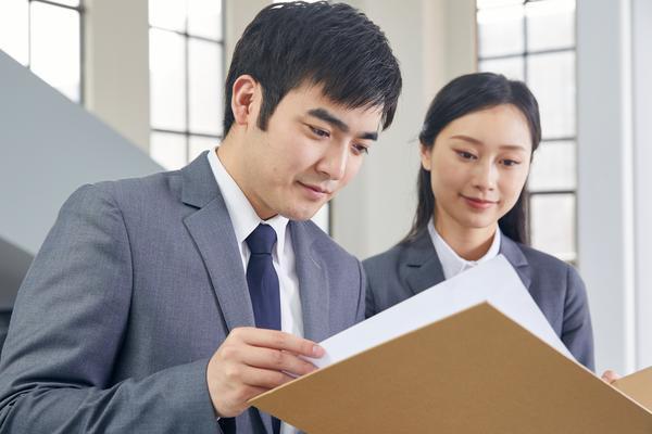 税务事务繁琐吗?常年税务变更公司为您解决 图2