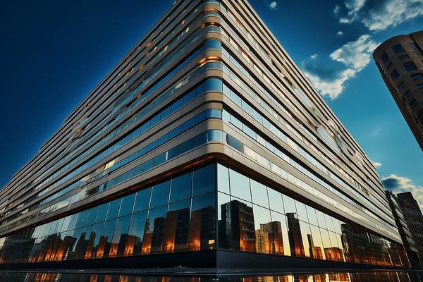 《探讨建筑公司的组织形式及其实际应用》 图2