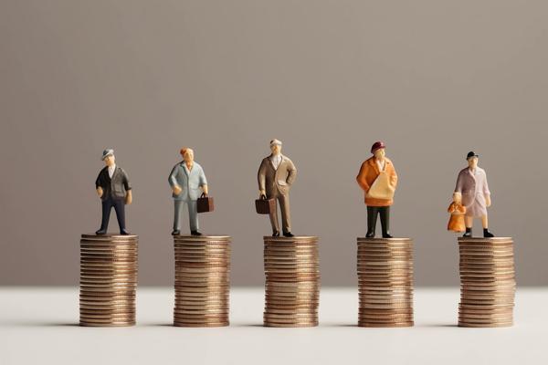公职人员缓刑期工资：如何合理保障工资待遇与劳动者的权益图1