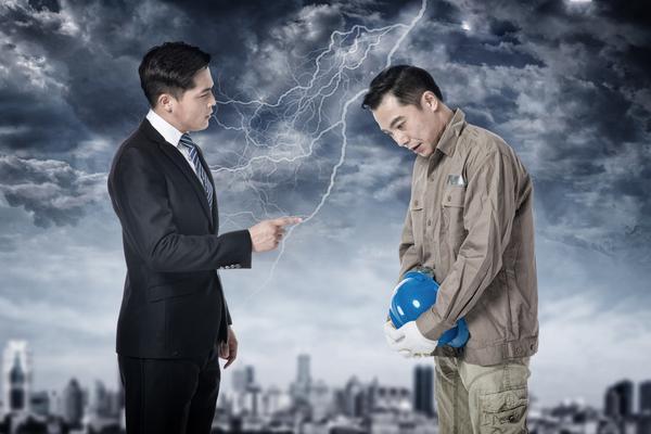 缓刑期间：挑战与困境图1