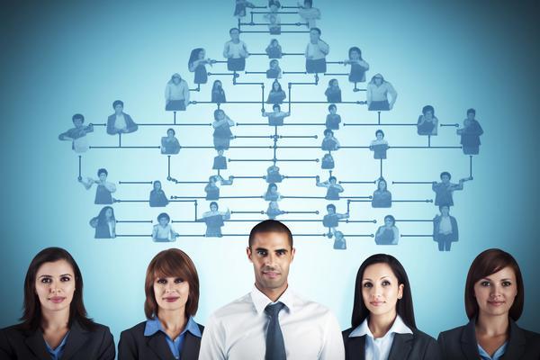 集团公司子公司的法人管理策略研究 图2