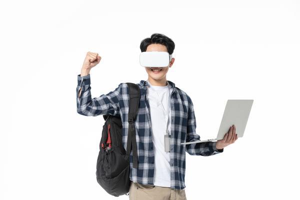 正当防卫4：万象城VR体验，探索未知世界 图1