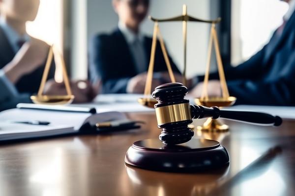 某地刑事诉讼律师服务：专业咨询与案件代理