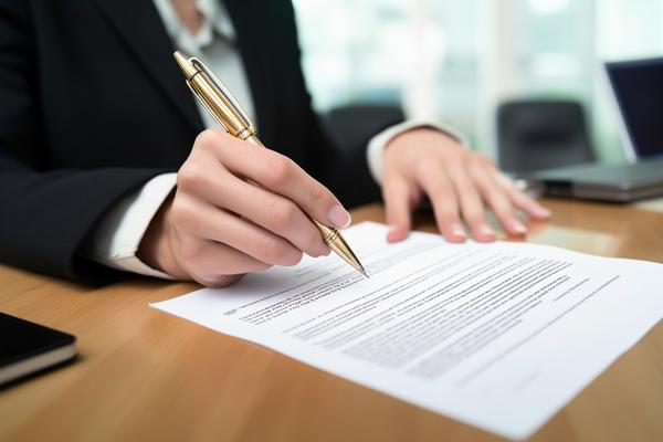 取保候审车辆转让协议书的法律要点及实务分析 图1