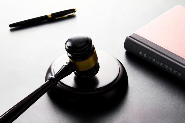 “庭审结束后,取保候审是否已经结束?” 图2