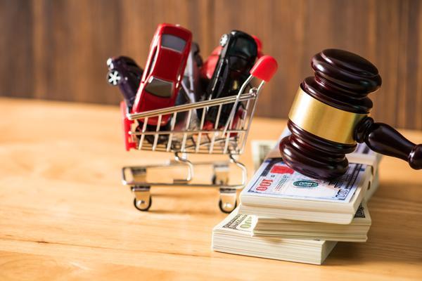 选择之债的概念、分类与法律适用