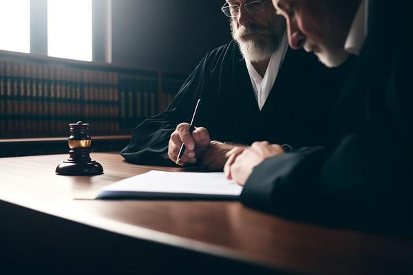 律师接受机关刑事立案侦查的法律要点与实务分析 图1
