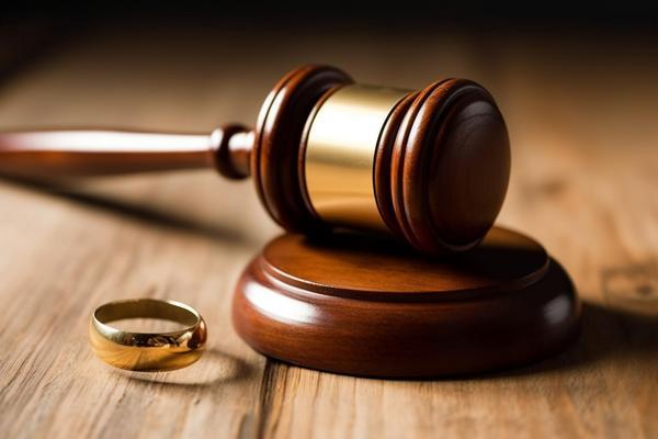 《婚礼上的惊人惊喜：新娘与前夫携手走进婚姻殿堂》 图2