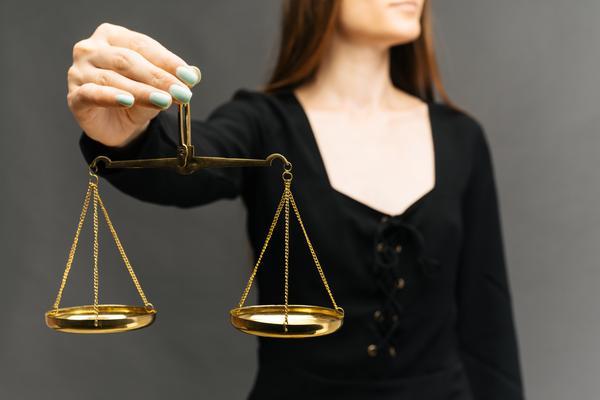 行政法比例原则的意义：法治与公平的基石