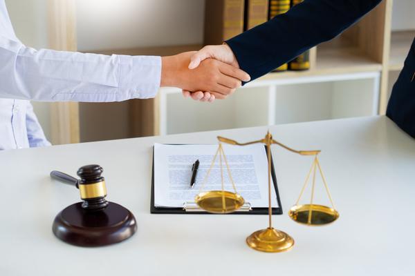 刑法领域最强的法官:他的判断是否无误?图1