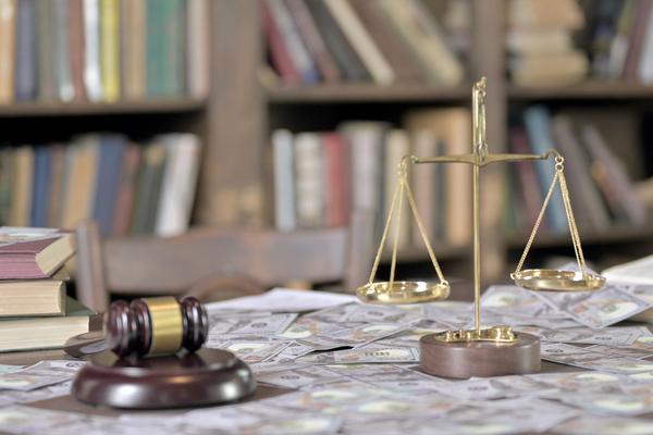 已经被取保候审，但在法庭审理前被收监 图1