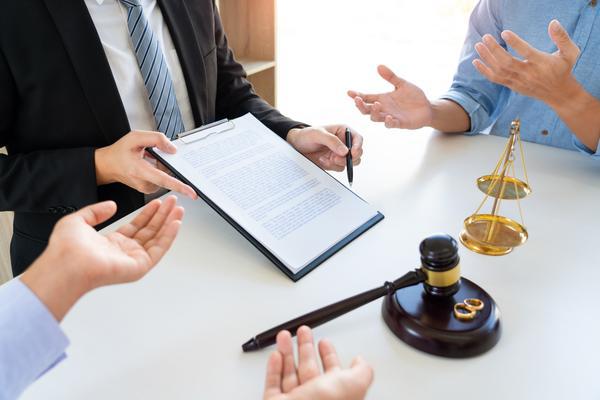 分居时间证明|离婚法律程序指南|分居证据收集|法院分居证明 图1
