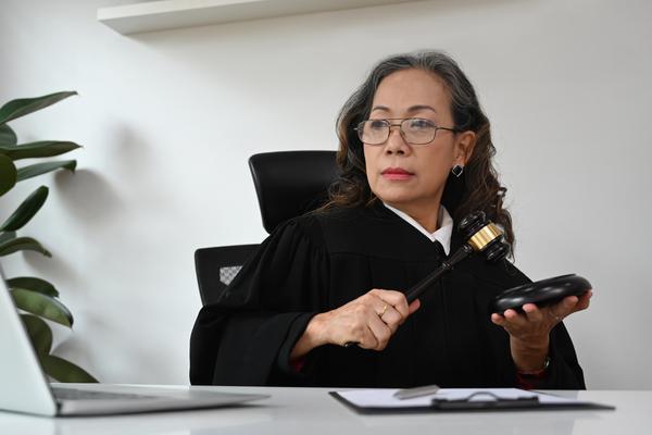 网络犯罪分子的终审判决书终于下达：严惩犯罪，维护网络秩序 图1