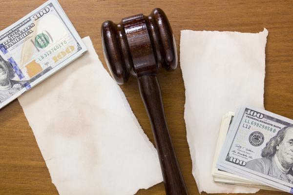 行政法关于失信的法条及法律适用解析