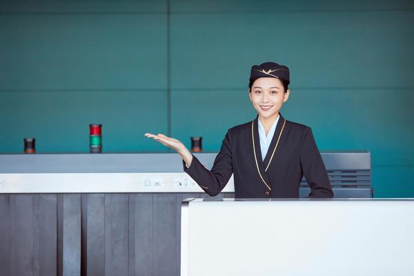 《客运安检紧急避险：确保旅客安全出行的重要措施》 图2