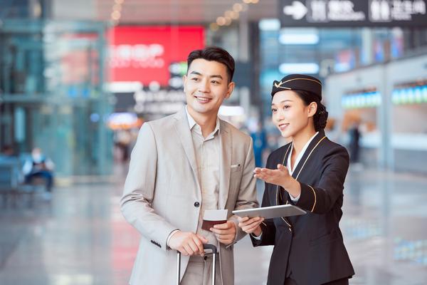 《客运安检紧急避险：确保旅客安全出行的重要措施》图1