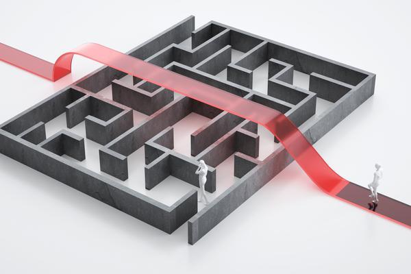 《缓刑能否通过捷径缩短刑期？》 图1