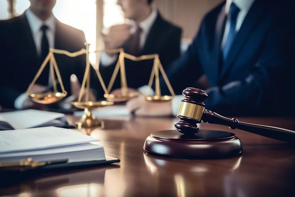 刑法决策：司法公正与权益保障 图2