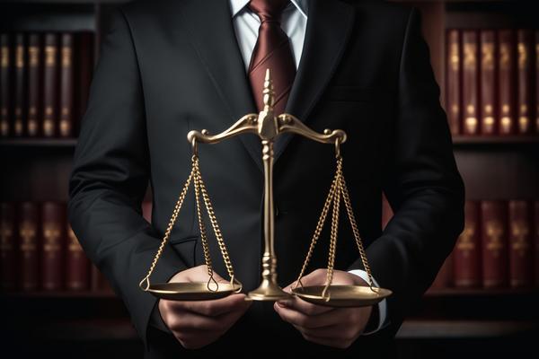 诈骗罪判多久才能立案侦查：法律尊严与司法公正的体现 图1