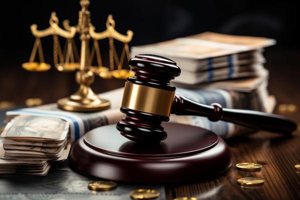 《法庭生效判决：缓刑与收监的命运探讨》图1