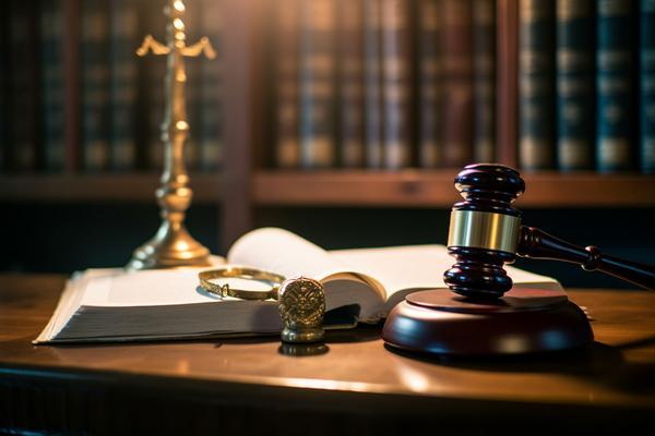 刑法损害司法公正：如何确保司法公正的实现 图1