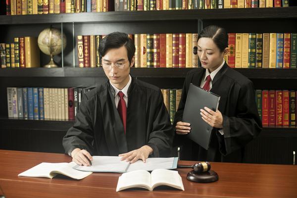 行政法律服务收费标准调整图1