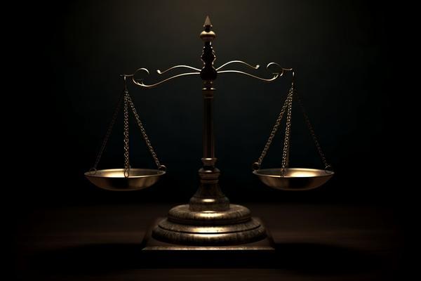 法院一审缓刑取保候审：公平正义的体现图1
