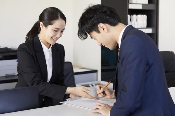 掌握融资渠道面试技巧，轻松获得投资机会图1
