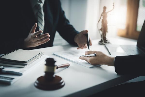 厚街经济犯罪查询：法律与权益保护指南 图1