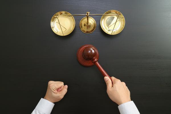 无期徒刑制度中的黑狱问题：司法公正与人权保障的探讨 图2