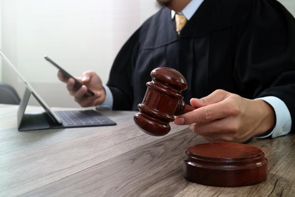 专业取保候审律师：解析司法程序与法律服务 图2