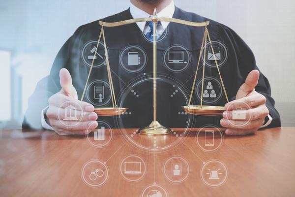 刑事立案侦查的必要性与司法公正 图1