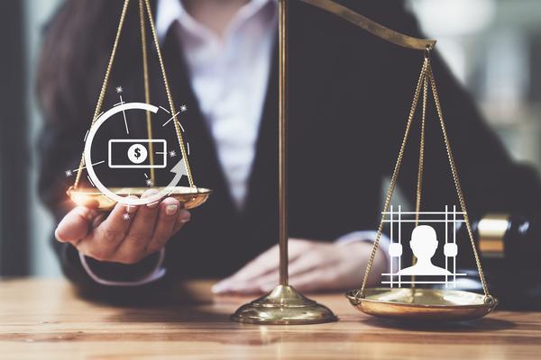 取保候审制度中的司法公正性问题探讨 图1