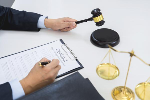 经济犯罪律师事务所：专业法律服务领域的卓越代表 图1