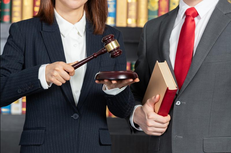 王淑梅仲裁：女性仲裁员在国际贸易争端解决中的作用与影响 图2
