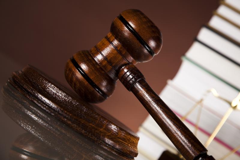 法律援助在刑事诉讼法中的地位与作用 图1