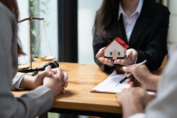 房产信息合规管理与数据隐私保护|房地产法律风险防范 图2