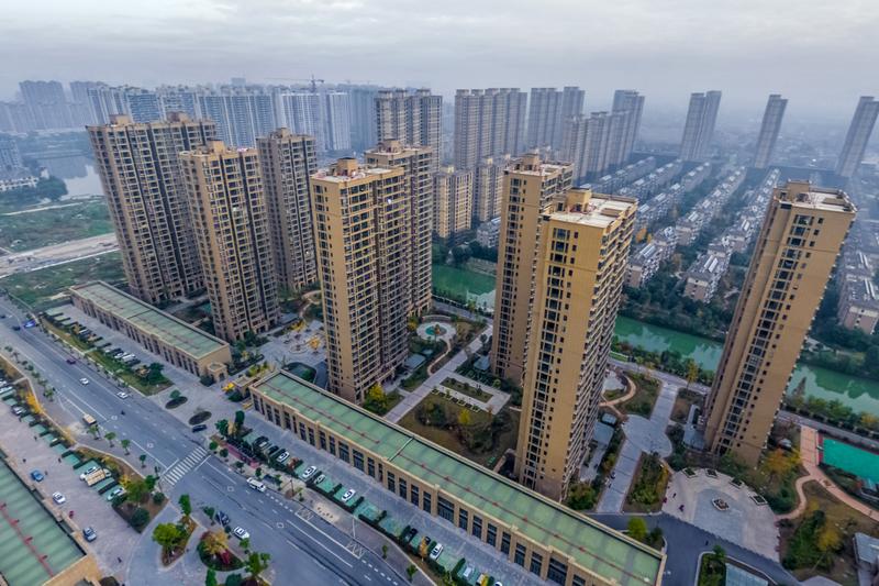 肥西县拆迁未安置房屋赔偿标准明确，切实保障居民权益图1