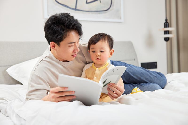 单亲爸爸申请取保候审：为爱 Voice 的故事 图2